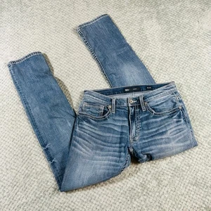 BKE Mason Denim Blue Jeans 30/32 Straight Leg Herren  - Bild 1 von 5