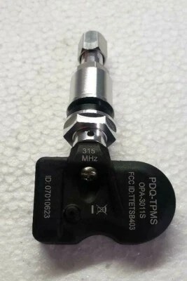 ORO-TEK Tire Pressure Sensor 05-15 Toyota Tacoma OPA-30115 - Image 1 of 3