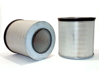 For 1981-1990 Motor Coach Industries MC-9 Air Filter WIX 91373GQHJ 1982 1983 Foto 1 de 2