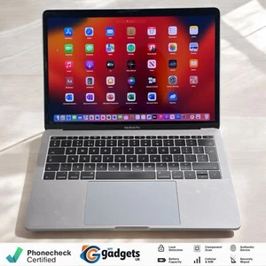 Apple MacBook Pro 2017 13in A1708 i5 8GB RAM 256GB SSD MS Office-READ DESc(N161) - Picture 1 of 13