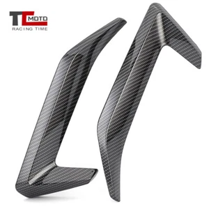 Left Right Engine Body Frame Side Panel Cover Fairing Cowl For Daytona 660 24-25 - Bild 1 von 12