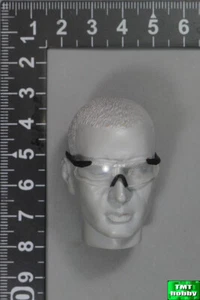 1:6 Scale Soldier Story SS100 NYPD ESU Entry Team - Ballistic Shooting Glasses  - Picture 1 of 2