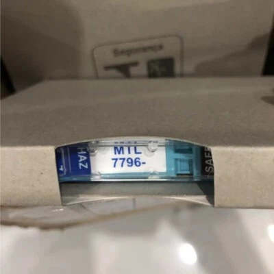 1 pieceEATON  MTL7796-  barrier  New stock - Image 1 of 2