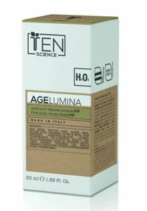 TeN Science PURE ACIDS - PURITY BLEND IMP 50ml #ibea - Picture 1 of 1