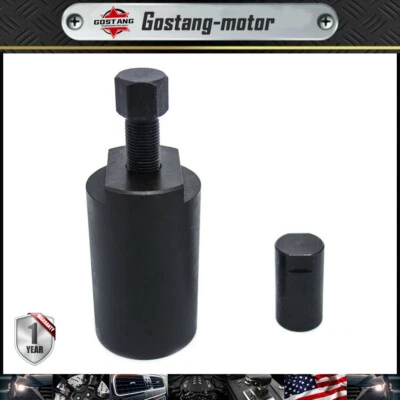 Herramienta extractora magnética rotor volante inercia PP2732 38mmX1.5 diestro hembra para Suzuki Foto 1 de 4