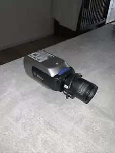 Bosch NBN-498 DINION2X DAY/NIGHT IP CAMERAS überwachungskamera - Bild 1 von 5