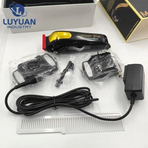 NEW Cordless Magic Clip Fits For Wahl Professional 5 Star Edition 8148-100 - Picture 1 of 8