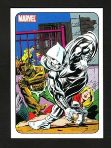 70 YEARS OF MARVEL BASE CARD 38 GIANT-SIZE X-MEN - Bild 1 von 2