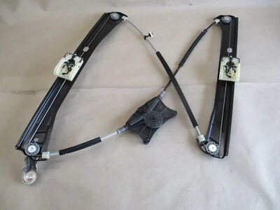 VW Tiguan Seat Tarraco Audi E-Tron GT Fensterheber vorne links NEU original VAG - Bild 1 von 4