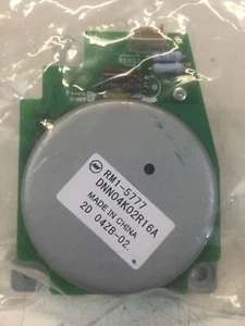 HP CP4025 Nidec RM1-5777 Assemblaggio motore azionamento motore principale - Foto 1 di 2