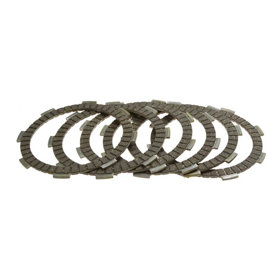 Embrayage lamelles disques kit pour Honda CB CMX VT 250 CR 125 CRF150 - Photo 1/1