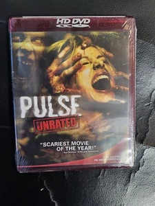 Pulse (HD DVD, 2007) Brand New Sealed - Picture 1 of 1