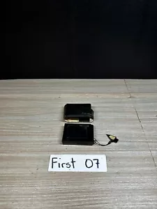 Cowon D2+ Black 8 GB Digital Media Player - Picture 1 of 5