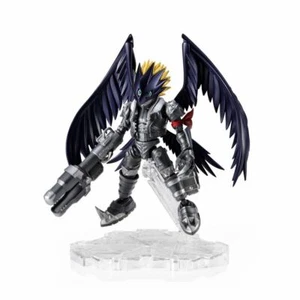 Figura de acción Digimon Tamers NXEDGE STYLE Beelzemon/Beelzebumon Blastmode - Imagen 1 de 6