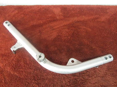 06 07 08 09 Hyosung GV650 GV 650 OEM Front Frame Piece Section OEM Tube - Image 1 of 4