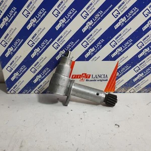 INGRANAGGIO CONTACHILOMETRI FIAT 131 - 132 - ARGENTA ORIGINALE 4424601 - Bild 1 von 8