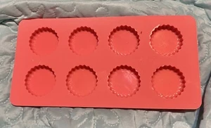 Kitchen Resin Silicone Snack Treats Mold Crafts - Picture 1 of 2