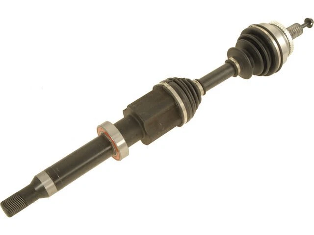 Conjunto de eje delantero derecho para Volvo S80 2000 2001 2002 2003 1999-2005 PX565YB Foto 1 de 1