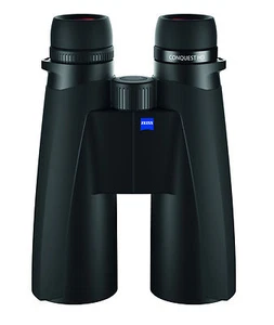 ZEISS  Fernglas Conquest HD 10x56 Jagd Ansitz mit Tasche Neuware Sonderpreis OVP - Bild 1 von 1