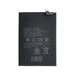 Bateria BN5C Para Xiaomi Redmi Note 11 5G - Poco M4 Pro 5000mAh Alta calidad - Imagen 1 de 2