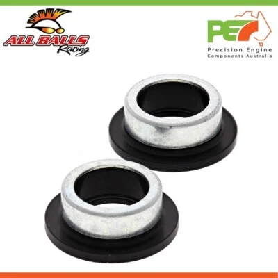 Kit espaciador rueda trasera todas las bolas para Suzuki RM125 125cc 2005-2007 Foto 1 de 4