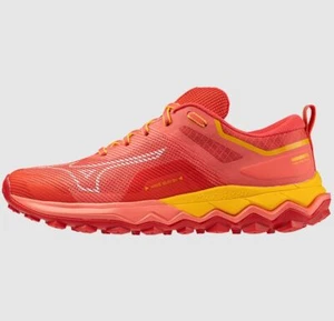 Scarpe Trail Running Mizuno Wave IBUKI 4 - J1GK227381 - Imagen 1 de 2