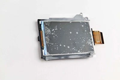 New ecobee Smart Thermostat TFT8K9703FPC-A1-E Screen Display - Image 1 of 3