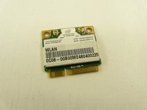 Tarjeta Wi-Fi de un Medion MD98896 P6647 - Imagen 1 de 1