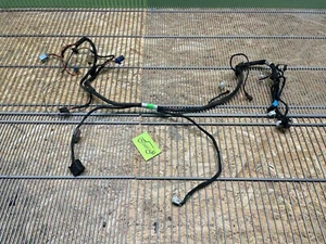 Mercedes-Benz G W463 Verkabelung der vorderen linken Tür/Front Left Door Wiring - Picture 1 of 6