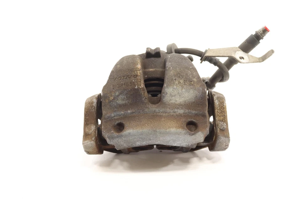 Pinza de freno de disco delantera izquierda Volvo S90 2017-2025 OEM Foto 1 de 4
