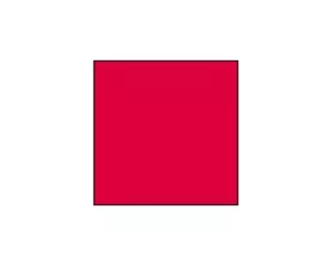 LEE Filters 100mm System Polyester 23A Light Red Standard Filter - Picture 1 of 1