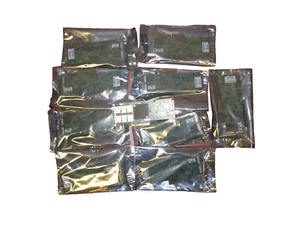 HP 593412-001; 592520-B21, 2-Port Netzwerkadapter, kurze Halterung (10 Stück) - Bild 1 von 3