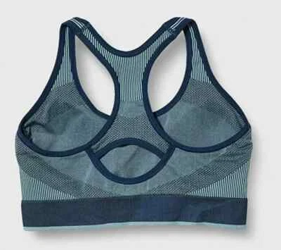 Sujetador deportivo sin costuras Puma Performance para mujer copas extraíbles 1 pieza 3 Foto 1 de 3