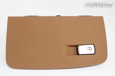 2017-2022 BMW G30 530I XDRIVE DASH GLOVE BOX STORAGE COMPARTMENT LID DOOR OEM - Image 1 of 4
