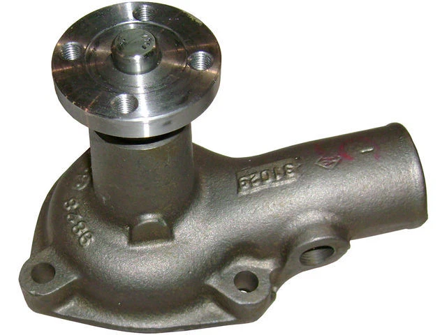 Water Pump 94XQSQ64 for Customline Fairlane Courier Sedan Delivery Galaxie - Image 1 of 1