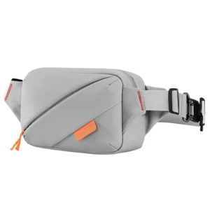 Camera Sling Bag for DJI Osmo Pocket 3/Action 5 Pro/Insta360 X5 Crossbody Case - Picture 1 of 8