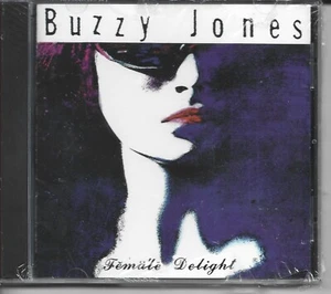 BUZZY JONES - FEMALE DELIGHT!!~!! - Bild 1 von 3