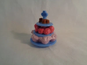 Fisher Price Loving Family Dream Dollhouse 3 Tier Dessert Tray - Picture 1 of 4