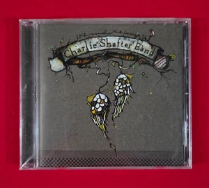 Charlie Shafter Band 17th & Chicago CD 2008 NEW (READ) - Picture 1 of 8
