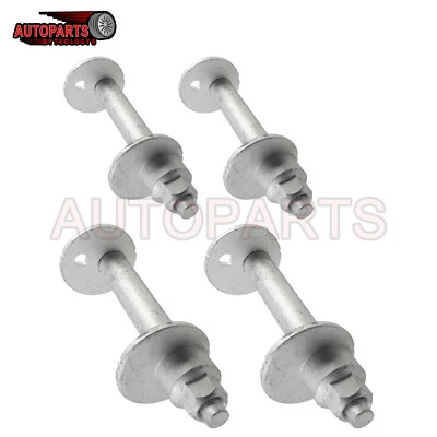 Brazo de control de leva ajustable placa brazo inferior para Toyota Sequoia Tundra 4840934030 Foto 1 de 4