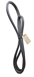 2015–2019 Hyundai Sonata Rear Left Driver Door Rubber Weatherstrip Seal OEM - Bild 1 von 2