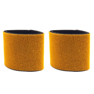 2Pack Air Filter for Kawasaki Bayou 220 KLF220 Bayou 250 KLF250 Bayou 300 99-11 - Image 1 of 4