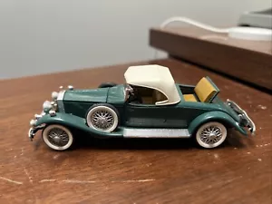 Vintage RIO 1931 Rolls Royce 1:43 Scale - Picture 1 of 8