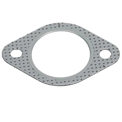 Junta de tubo resonador delantero de escape Chevrolet Pontiac 2004-2015 OEM NUEVO 96181581 Foto 1 de 3