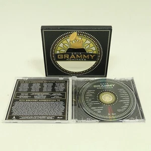 2013 GRAMMY Nominees Music CD Various Artists Capitol Records 2013 - Bild 1 von 6