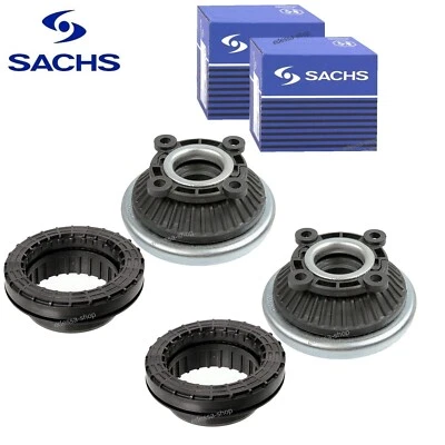 2x SACHS Domlager Federbeinlager vorne für OPEL ASTRA H A04 ZAFIRA B A05 802384 - Bild 1 von 4