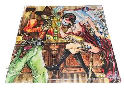 Grateful Dead Stagger Lee Good Lovin' 7" Single Brand New #219 Vinyl New SEALED Foto 1 de 4