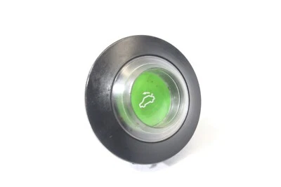 Mercedes-Benz E55 2004 AMG conjunto de interruptor de liberación de maletero A1252 Foto 1 de 4