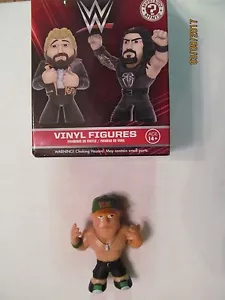 WWE Mystery Minis Vinyl Figure Series 2~JOHN CENA~ FUNKO~NUOVO~Sciolto - Foto 1 di 1
