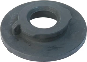 Genuine New Rear Lower Coil Spring Isolator Audi Volkswagen 1K0512297D VAG OEM - Picture 1 of 1